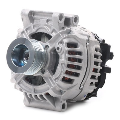 Alternator RIDEX 4G0886 4G0886 - foto 3