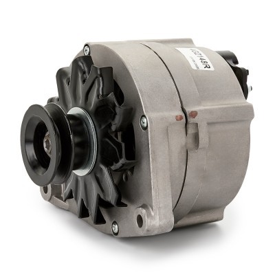 Alternator RIDEX 4G2148R 4G2148R - foto 3