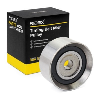 Kierunkowa/Prowadząca Pasek Rozrządu RIDEX 313D0076 313D0076 - foto 2