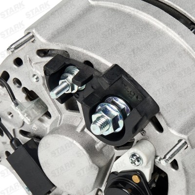 Alternator Stark SKGN-0320453 SKGN-0320453 - foto 6