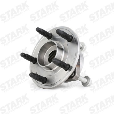 Łożysko Koła Stark SKWB-0180152 SKWB-0180152 - foto 5