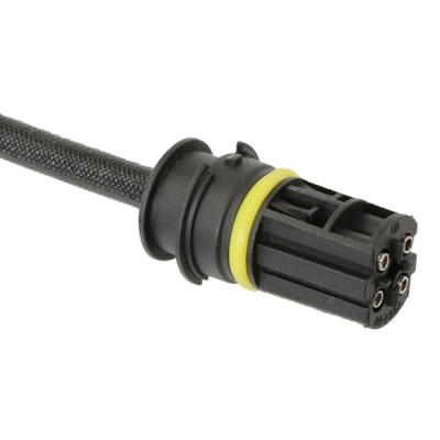 Sonda Lambda RIDEX 3922L0385 3922L0385 - foto 5