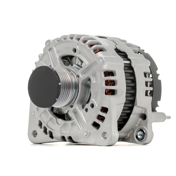 Alternator RIDEX 4G0702R 4G0702R - foto 1