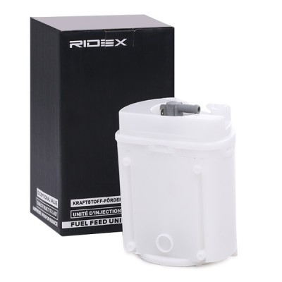 Pompa Paliwa RIDEX 458F13742 458F13742 - foto 2