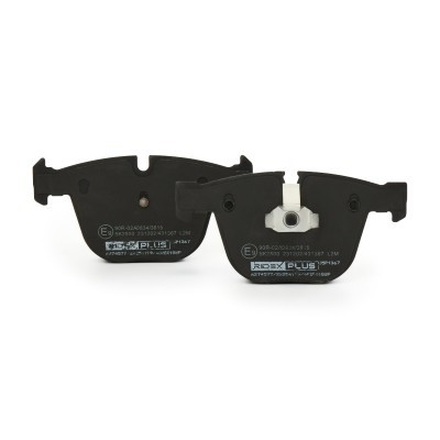 Klocki hamulcowe RIDEX 402B0188P 402B0188P - foto 4