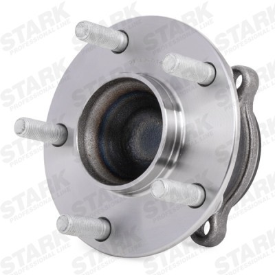 Łożysko Koła Stark SKWB-0181305 SKWB-0181305 - foto 3