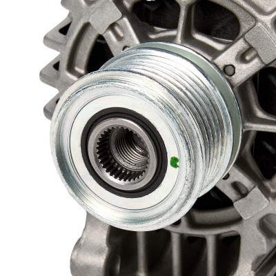 Alternator RIDEX 4G2024R 4G2024R - foto 5