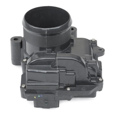 Дроссельная заслонка RIDEX 158T0150 158T0150 - foto 5