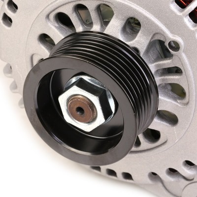 Alternator RIDEX 4G0396 4G0396 - foto 6