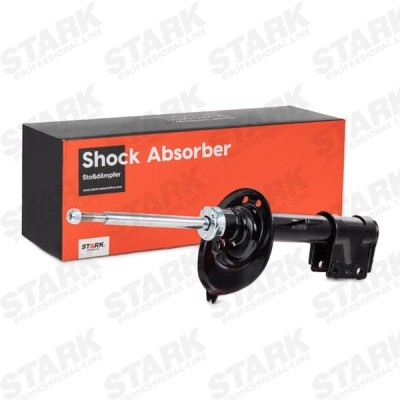 Amortyzator Stark SKSA-0133313 SKSA-0133313 - foto 2