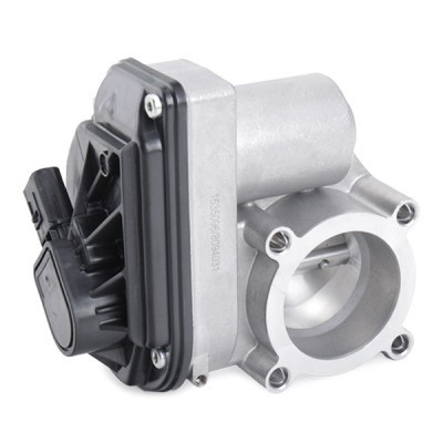 Дроссельная заслонка RIDEX 158T0078 158T0078 - foto 4