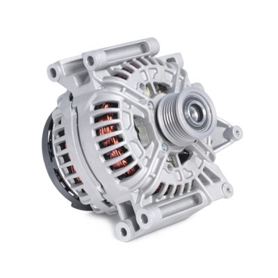 Alternator RIDEX 4G0075 4G0075 - foto 3