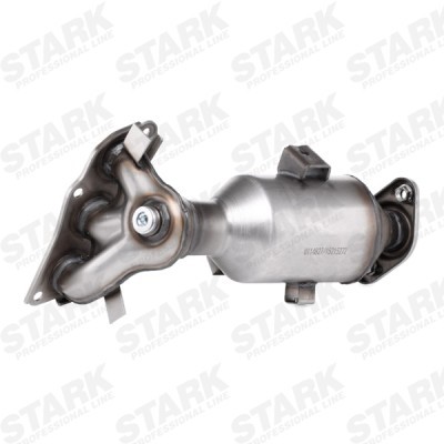 Katalizator Stark SKCCT-4840012 SKCCT-4840012 - foto 4