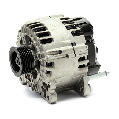 Alternator RIDEX 4G0283R 4G0283R - foto 3