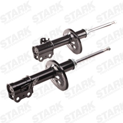 Amortyzator Stark SKSA-0130141 SKSA-0130141 - foto 5