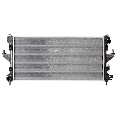 Chłodnica RIDEX 470R0331 470R0331 - foto 3