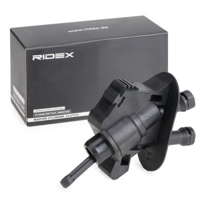 Pompa sprzęgła RIDEX 234M0011 234M0011 - foto 2