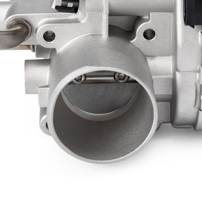 Дроссельная заслонка RIDEX 158T0323 158T0323 - foto 5
