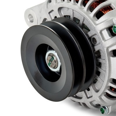 Alternator RIDEX 4G0402 4G0402 - foto 10