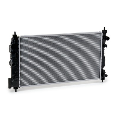 Chłodnica RIDEX 470R0456 470R0456 - foto 7