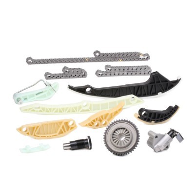 Zestaw łańcucha rozrządu RIDEX 1389T0241 1389T0241 - foto 3