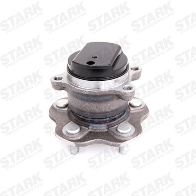Łożysko Koła Stark SKWB-0180170 SKWB-0180170 - foto 3