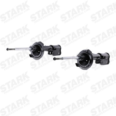 Amortyzator Stark SKSA-0133472 SKSA-0133472 - foto 3