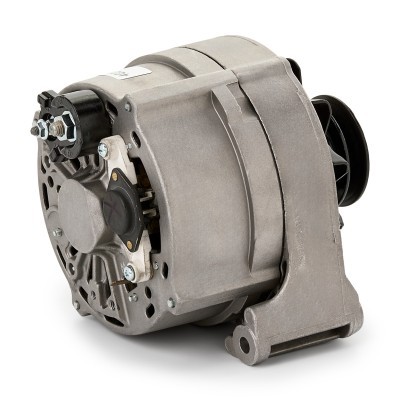 Alternator RIDEX 4G2148R 4G2148R - foto 4