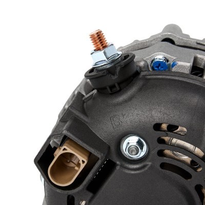 Alternator RIDEX 4G0286R 4G0286R - foto 6