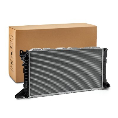 Chłodnica RIDEX 470R1007 470R1007 - foto 2