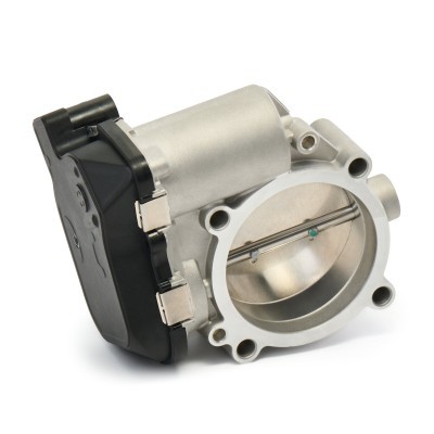 Дроссельная заслонка RIDEX 158T0249 158T0249 - foto 4