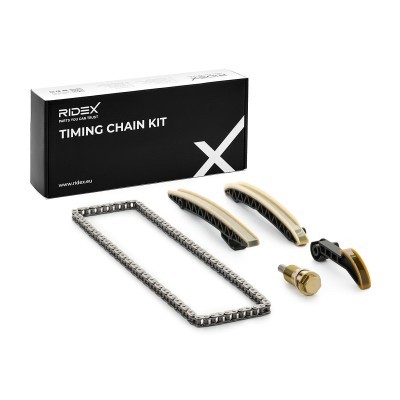 Zestaw łańcucha rozrządu RIDEX 1389T2680 1389T2680 - foto 2
