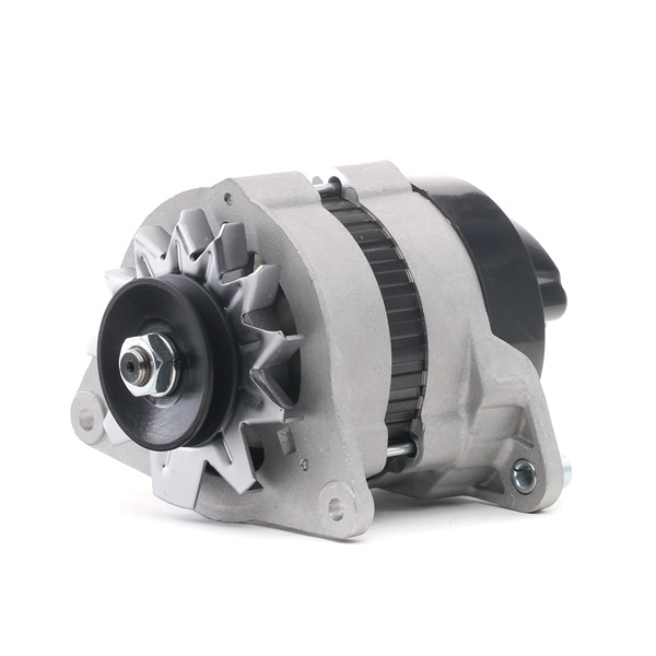Alternator RIDEX 4G0484 4G0484 - foto 1