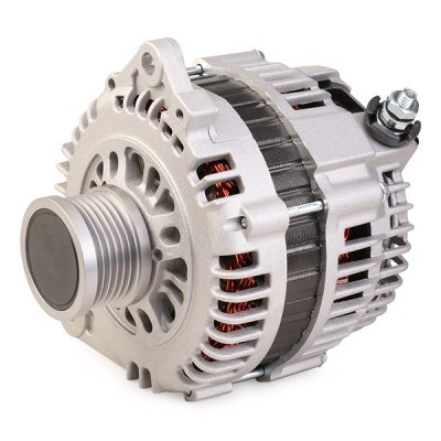 Alternator RIDEX 4G0336 4G0336 - foto 3