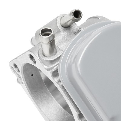 Дроссельная заслонка RIDEX 158T0094 158T0094 - foto 10