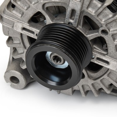 Alternator RIDEX 4G0770R 4G0770R - foto 5