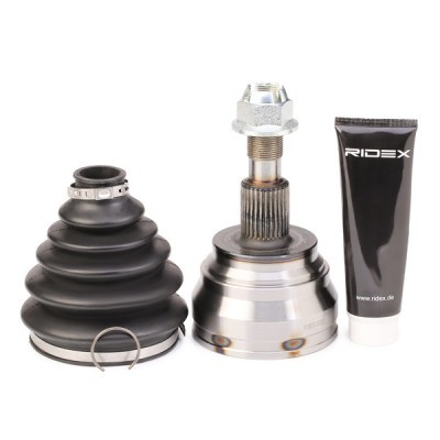 Przegub RIDEX 5J0381 5J0381 - foto 2
