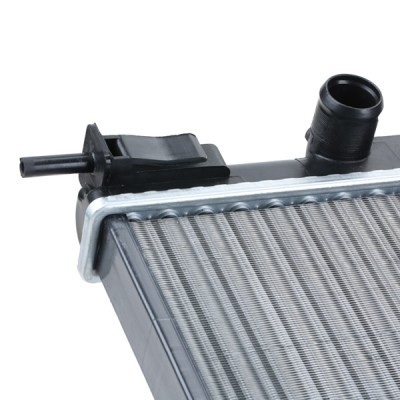 Chłodnica RIDEX 470R0166 470R0166 - foto 5