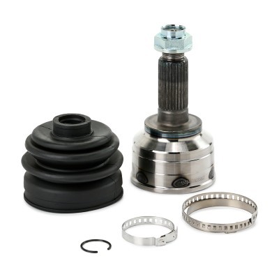 Przegub RIDEX 5J0112 5J0112 - foto 2