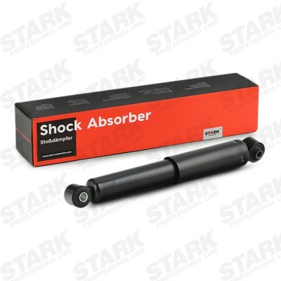 Amortyzator Stark SKSA-0133009 SKSA-0133009 - foto 2