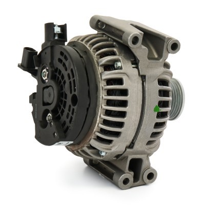 Alternator RIDEX 4G0147R 4G0147R - foto 4