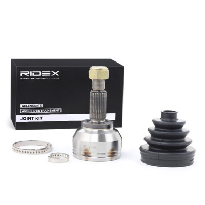 Przegub RIDEX 5J0051 5J0051 - foto 2