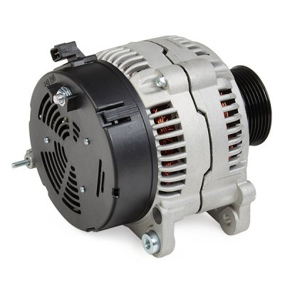 Alternator RIDEX 4G0244 4G0244 - foto 4