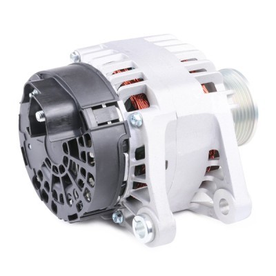 Alternator RIDEX 4G0040 4G0040 - foto 4
