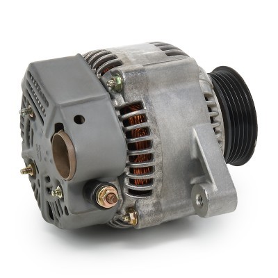 Alternator RIDEX 4G0692R 4G0692R - foto 4