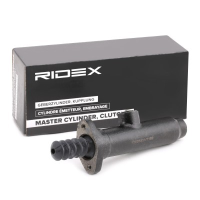Pompa sprzęgła RIDEX 234M0115 234M0115 - foto 2