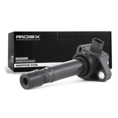 Cewka Zapłonowa RIDEX 689C0189 689C0189 - foto 3