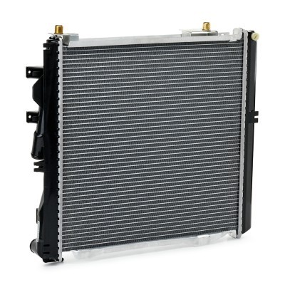 Chłodnica RIDEX 470R0524 470R0524 - foto 4