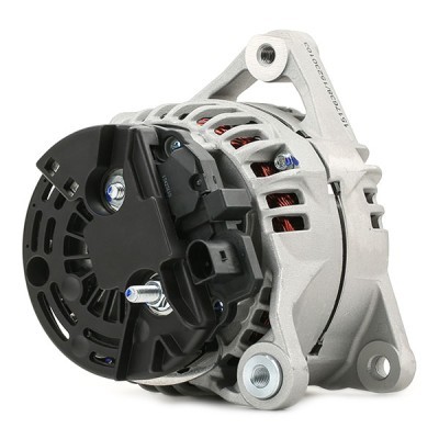 Alternator RIDEX 4G0731 4G0731 - foto 4