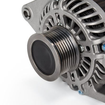 Alternator RIDEX 4G0838R 4G0838R - foto 5
